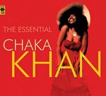 Chaka Khan - The Essential Chaka Khan - CD Music - Music Clu