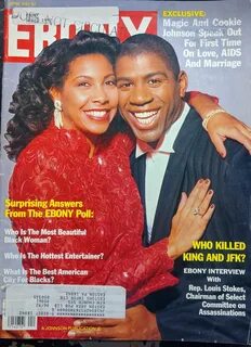 Who buys old ebony magazines