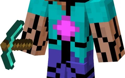 Download Herobrine Minecraft Skin, Herobrine Willcraft Anima