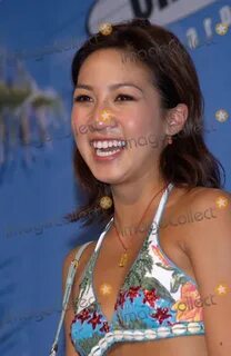 Michelle Kwan Pictures and Photos