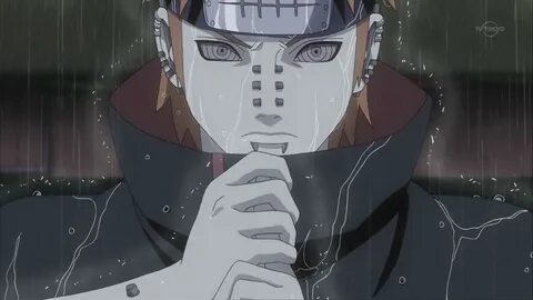 Naruto Pain Wallpapers - Wallpaper Cave