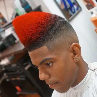 110 Gorgeous Hairstyles For Black Men - (2021 Styling Ideas)