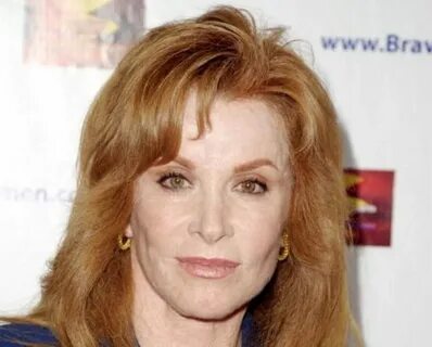 Stefanie Powers Net Worth - Net Worth Lists