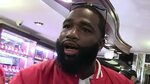 Adrien Broner Loses Threesome Sex Tape Case ... Protect Your