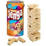 игра "Jenga" : желание @alisha-message Alina Svesh