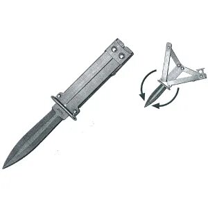 United Cutlery Paratrooper Ii knives UC1252