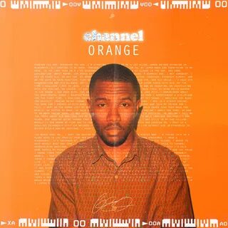 frank-ocean-channel-orange AudioMelody