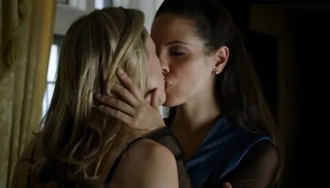 Lost Girl Bo And Lauren - Top of the top TV Show