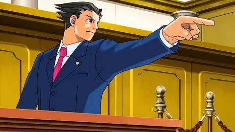 Japanese lawyer meme