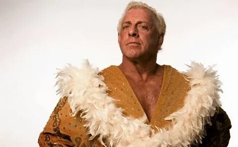 Ric Flair Hd Wallpapers Free Download