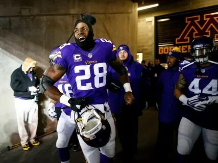 Vikings, Packers Flexed to Sunday Night Football