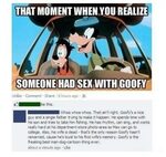 Wholesome Goofy (:- - - r/wholesomememes Wholesome Memes Kno