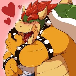 Hot Bowser thread? - /trash/ - Off-Topic - 4archive.org