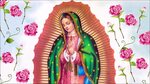 Oração a Nossa Senhora do Guadalupe - YouTube