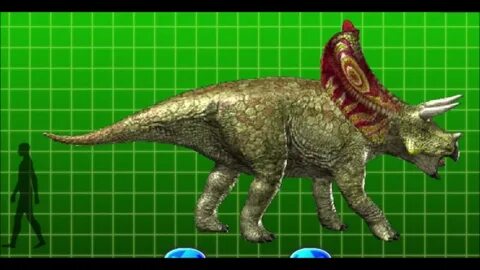 Dinosaur King All Roars-Series 1 - YouTube