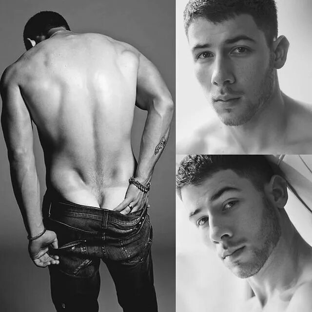 Nick Jonas Fitness (@nickjonasfitness) * Φωτογραφίες και βίν