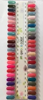 Pin by K Holthouse on SNS colors Sns nails colors, Sns dip n