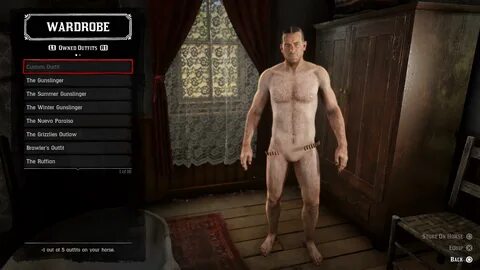 Red Dead Redemption Porn Sex Pictures Pass