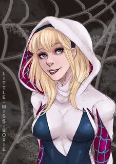 XM Studios - Spider-Gwen - Page 6 - Statue Forum