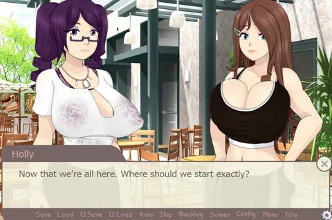 Umichan Sentoryu ( Version 0.8 ) Hentai Game ⋆ Porn Games Pr