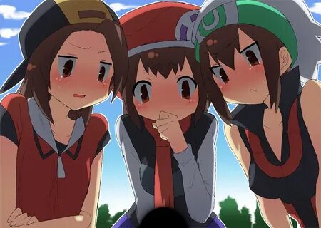 Pokémon Image #764401 - Zerochan Anime Image Board