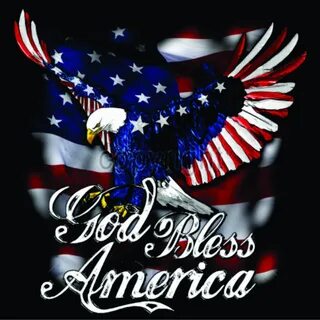 God Bless America! Patriotic pictures, God bless america, Ea