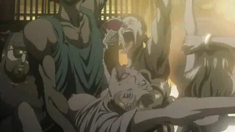 Afro Samurai Porn Sex Pictures Pass