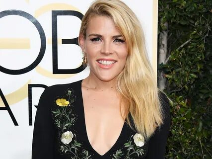 Busy Philipps Wants You To Leave Her Moles Alone, Thankya Mu