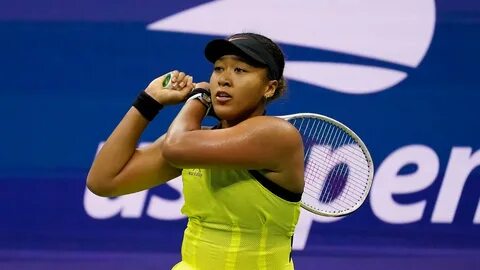 Naomi Osaka Considers Taking More Time Away From Tennis Afte