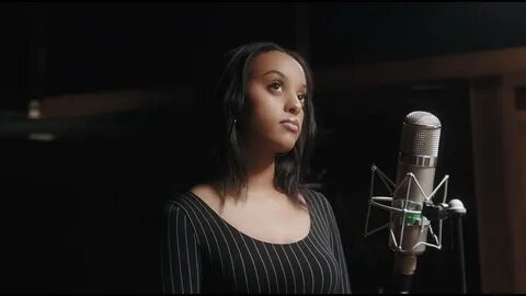 Ruth B. - If I Have A Son feat. The Harlem Gospel Travelers 