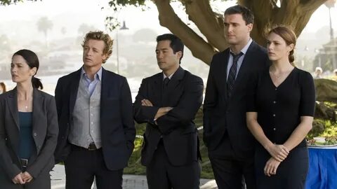 The Mentalist: Sezonul 1 Episodul 4 Online Subtitrat In Roma