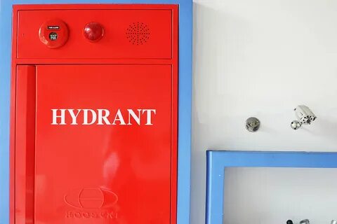 pentingnya-hydrant-box - Fire Hydrant