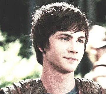 Picture of Logan Lerman in Percy Jackson and the Olympians: 