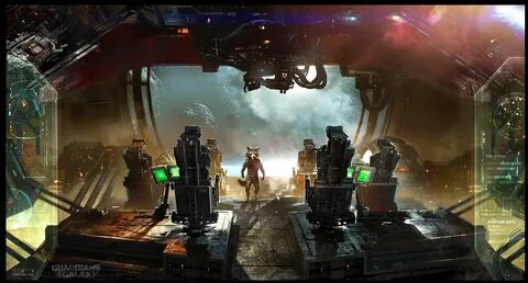 Image result for gotg milano ship interior Guardians of the 