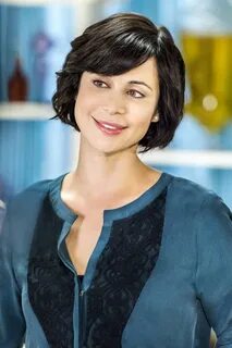 cassie nightingale - Google Search Catherine bell, Hairstyle