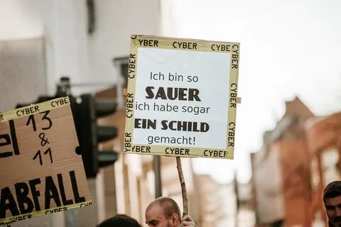 Немецкая Википедия закроется, протестуя против реформы автор