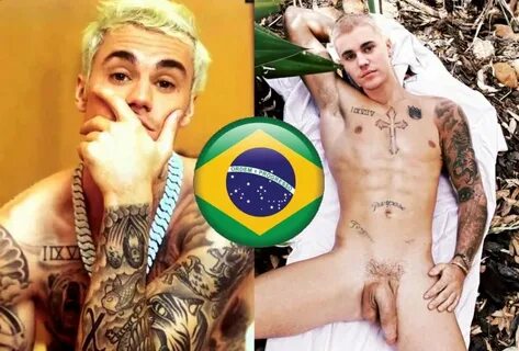 Vídeo: O Justin Bieber brasileiro é tão Nudes quanto o real