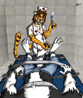 Alternat FPS Tickling by Footpaws -- Fur Affinity dot net