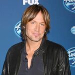 Keith Urban regrets posing nude for Playgirl Celebrity News 