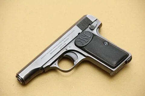 Пистолет Browning FN1910 #91318 купить по выгодной цене с до