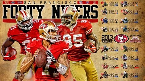 49ers Pictures Wallpaper (67+ images)