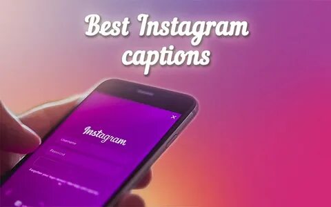 The Best Instagram Captions for E-commerce - top10dropshippe