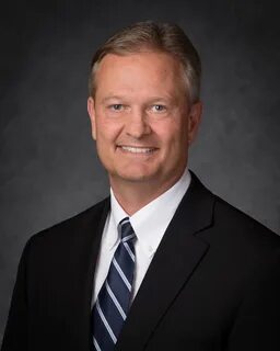 Elder K. Brett Nattress