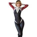 61 Hot Pictures Of Spider Gwen Are So Damn Sexy That We Don’