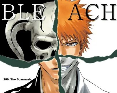 Bleach Digital Colored Comics Chapter 289 - Mangapill