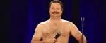 Tuesday Stand Up: Nick Offerman- American Ham (2014) Moshpit