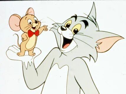 It's a cartoon cat fight: Tom and Jerry fans angry at Warner
