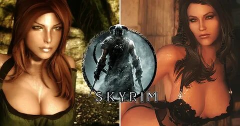 Help finding female mod? - Request & Find - Skyrim Adult & S
