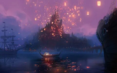 Tangled Wallpapers (67+ background pictures)