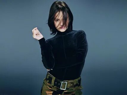 Alizee Wallpaper